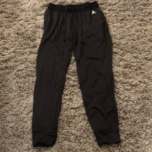 Adidas sweatpants